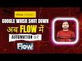 Google Whisk 30 April 2026 Shut Down hone ke baad Flow mein Automation kare