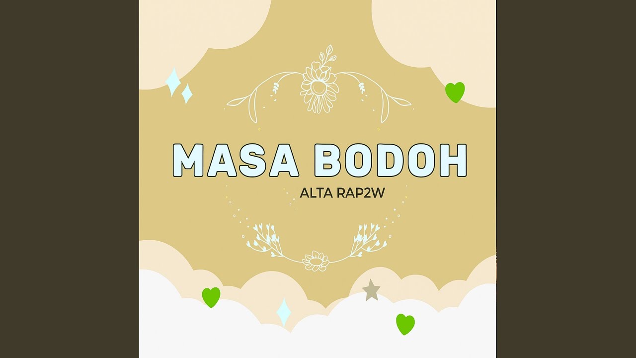 Masa Bodoh