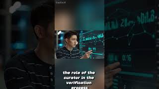 The Role of Curators Verification: Understanding the Human Side & AI Systems.#InterLink #ITLG #ITL