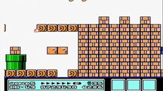 Let's Play Super Mario Bros. 3, Part 12 - Crazy Jumpman screenshot 5