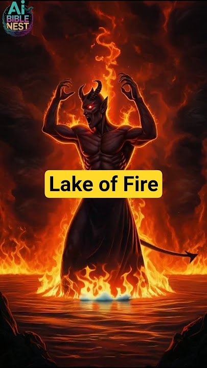 Download lagu The Lake Of Fire|Revelation 20 #endtimes #biblestudy
