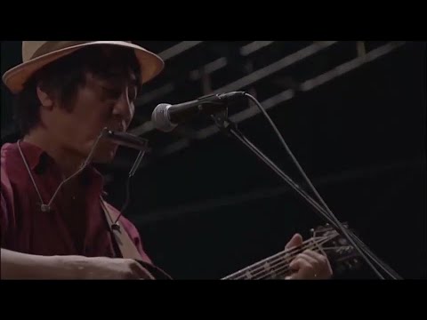 AC2015「振り向かない」山崎まさよし（2015.09.26）Augusta Camp