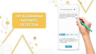 AI Eng Spell Checker Keyboard screenshot 2