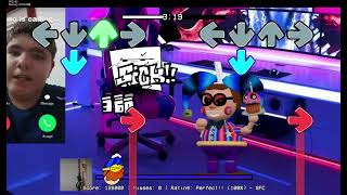 VS WEBONEZ [DEMO] | Macarron
