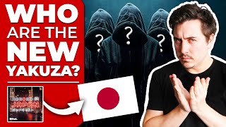 Japan's New Criminal Gangs Replacing the Yakuza | @AbroadinJapan #77 by Abroad In Japan Podcast 46,522 views 4 days ago 24 minutes