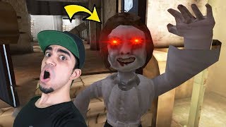 المدرسة الشريرة المرعبة Dread teacher !! 😲🔥 screenshot 3