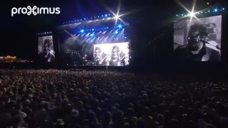 Muse - Uno 2015