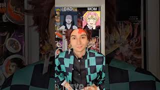 Muichiro acting skills✨💖 #anime #demonslayer #fyp #edit #animeedit #cosplay #foryou