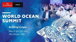 World Ocean Summit 2019