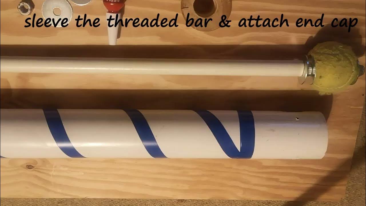 How to make a Gold hand dredge in 60 seconds YouTube