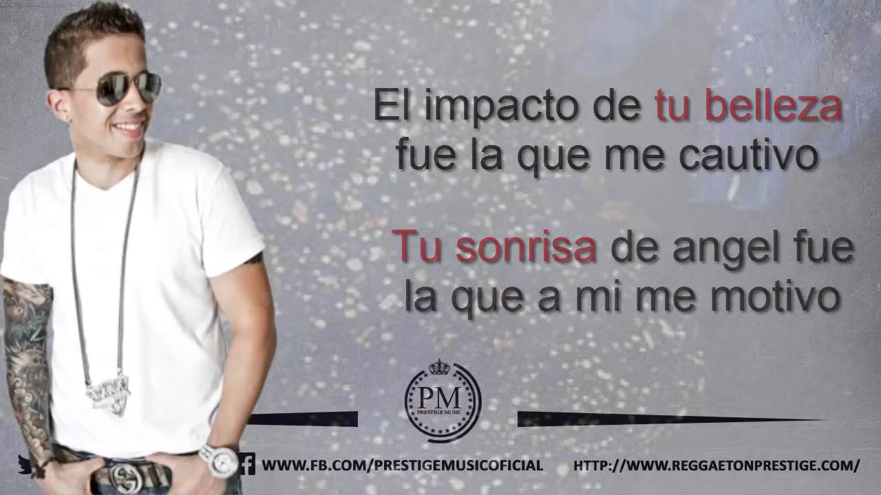 Dices Remix De La Ghetto Ft Arcangel & Wisin Video Lyric Reggaeton 2015