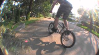 short rail sesh