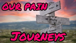 Our Pain Journeys by Fantastic Pains and How We Hide Them 34 views 4 months ago 1 hour, 30 minutes