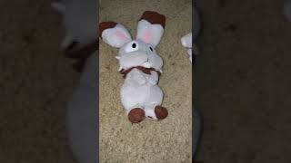 Gen 6 Pokemon Plush Collection! #shorts #pokemon