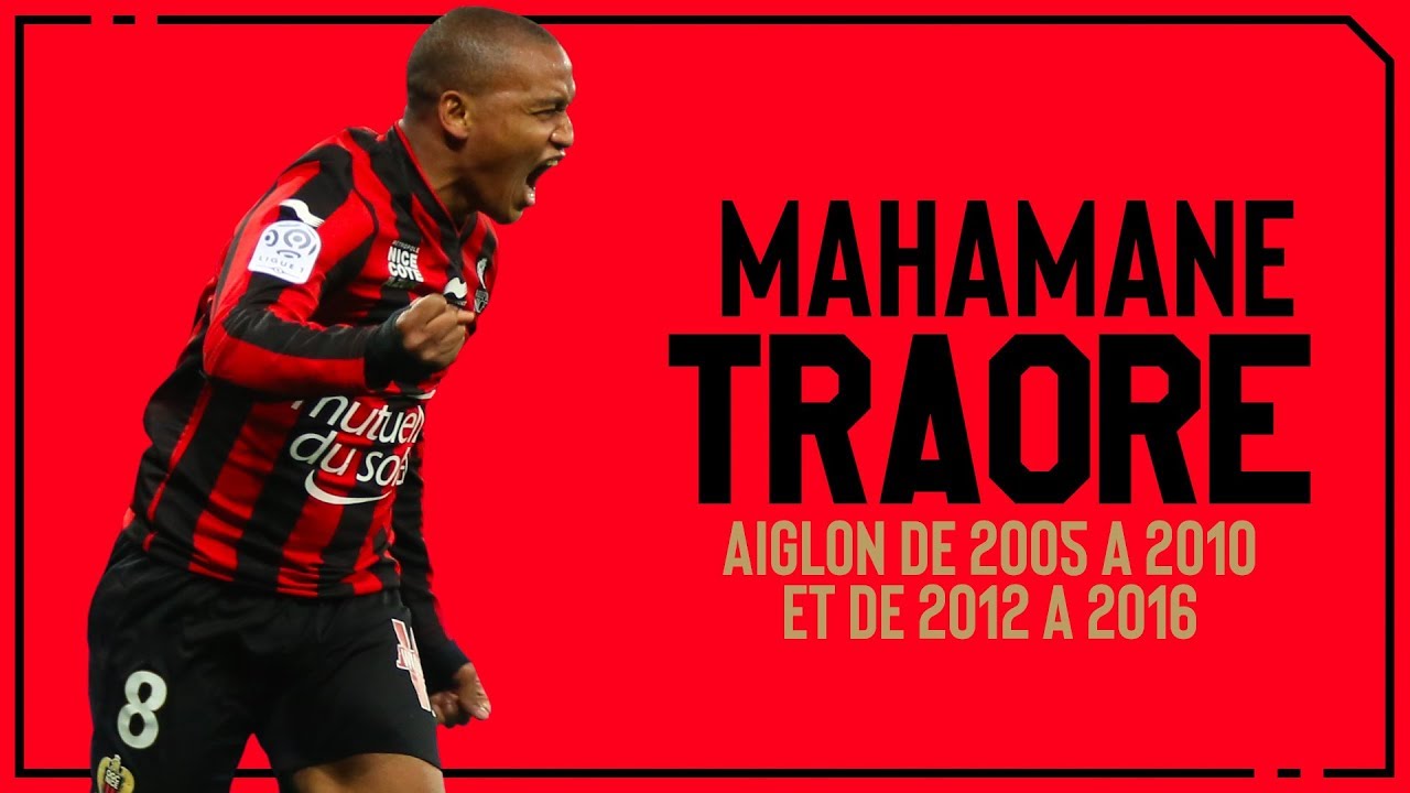 Les coups de patte de Mahamane Traoré