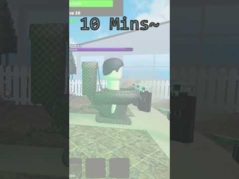 Easy Mode Farm