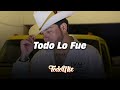 Todo Lo Fue - Lenin Ramirez // LO MAS NUEVO 2026