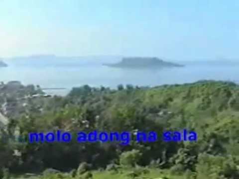 Nainggolan Sisters ~ SAI ANJU MA AU. with Lyrics
