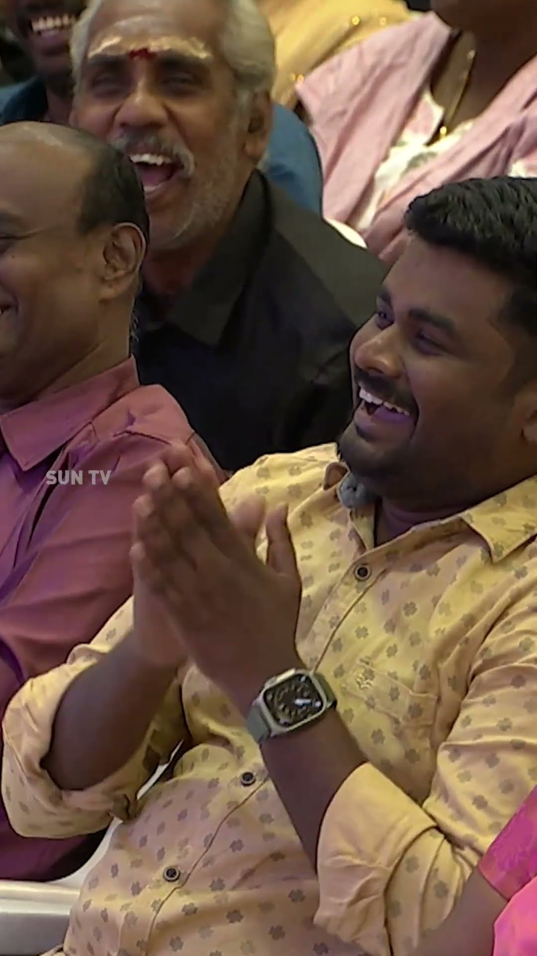 எப்படியா இருந்தாலும் அவனுடைய நோக்கம் #sirappupattimandram #solomonpappaiah #sunTV