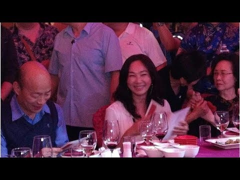 背後被開槍很不舒服？ 立委：赴美時感覺韓國瑜要選了