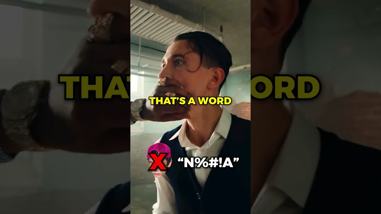 DID LIL MABU GET THE N-WORD PASS⁉️😱