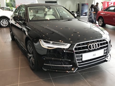 new-audi-a6-35-tdi-s-line-2017-showroom-view