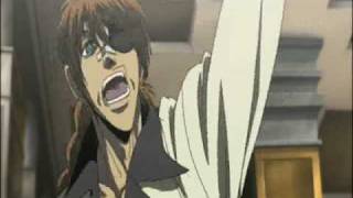 Hellsing Ultimate - Evil Love Beam (English)