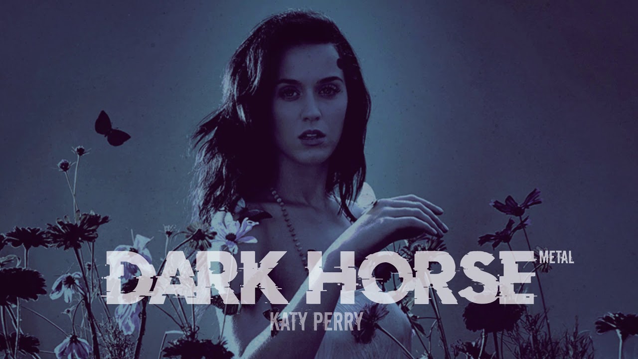 Dark horse katy perry feat juicy j. Кэти дарк. Кэти Перри дарк Хорс обложка. Katy Perry feat. Juicy j Dark Horse обложка.