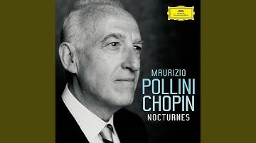 Chopin: Nocturne No. 8 In D Flat, Op. 27 No. 2 (2005 Recording)