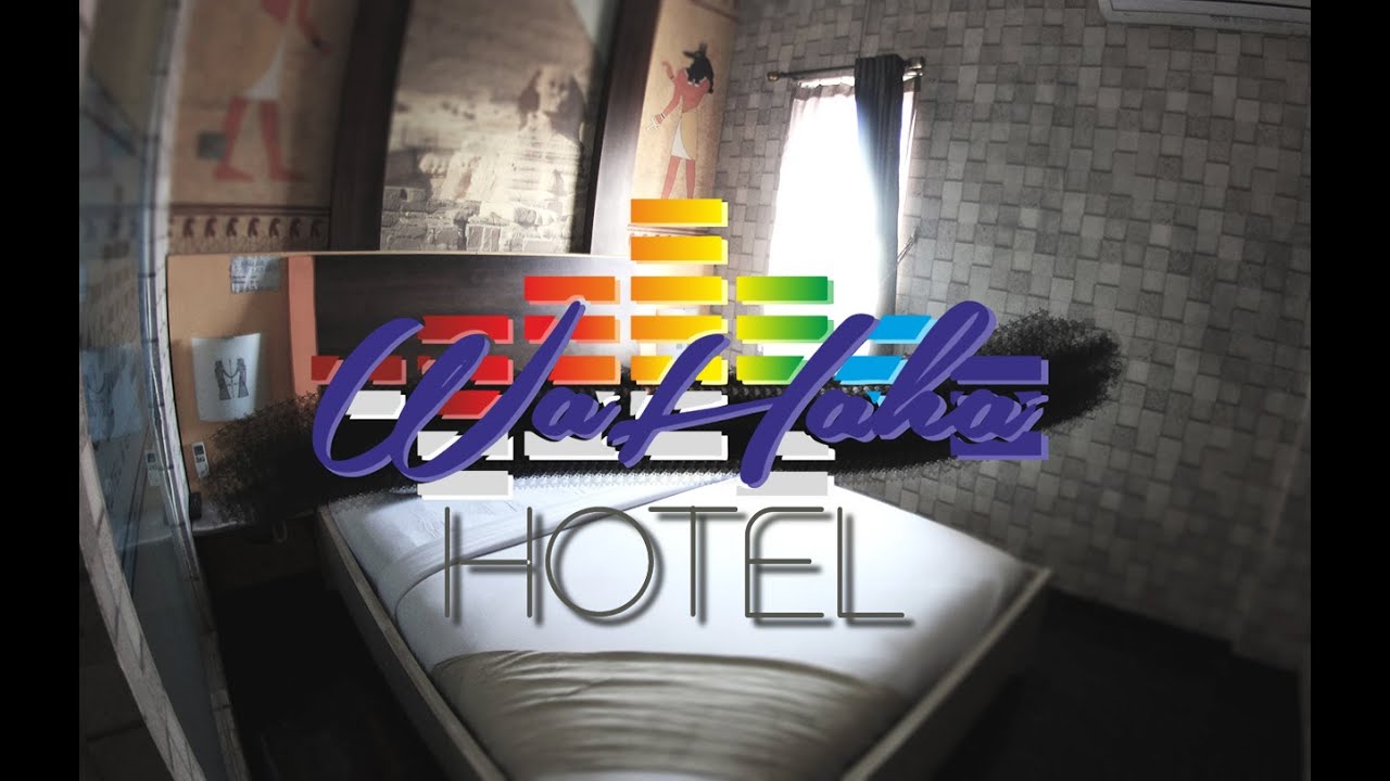 WAHAHA Hotel | Wahaha Entertainment Cirebon