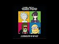 The Time Dirty Bit The Black Eyed Peas IA Cover By Rick Sanchez Komi San Muscle Man Minion 