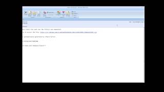 VohCom Vshare: Send and Receive