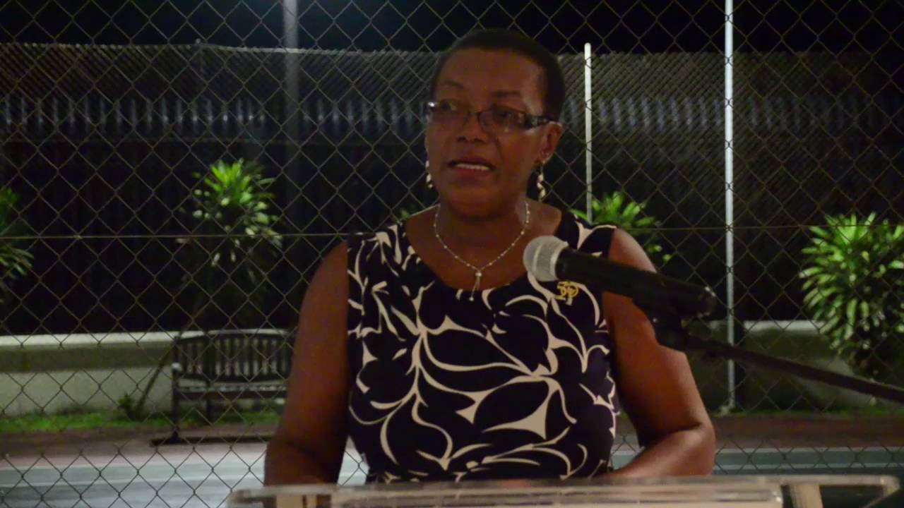 Nation Update: Barbados welcomes new Canadian High Commissioner