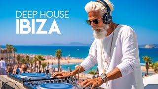 Ibiza Summer Mix 2025 π Best Of Tropical Deep House Music Chill Out Mix 2024 π Chillout Lounge