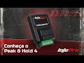 Conheça o Peak & Hold 4 Injepro!