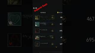 NO. 1 GUILD PLAYER 🔥🇮🇳 IN MY MATCH 😱ll Season 1,2 BOSS GUILD 🔥 NO. 1 GUILD PLAYER 🔥🇮🇳 IN MY MATCH 😱ll Season 1,2 BOSS GUILD 🔥