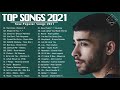 Lagu paling enak didengar saat kerja 2021 - Lagu Barat Terbaru 2021 Terpopuler Saat Ini [NEW]