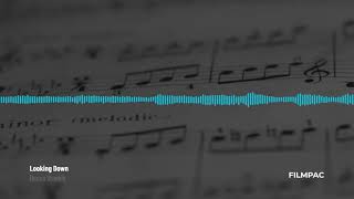 Sad Classical Music Royalty Free - "Looking Down"