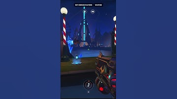 How to make any Overwatch character teleport