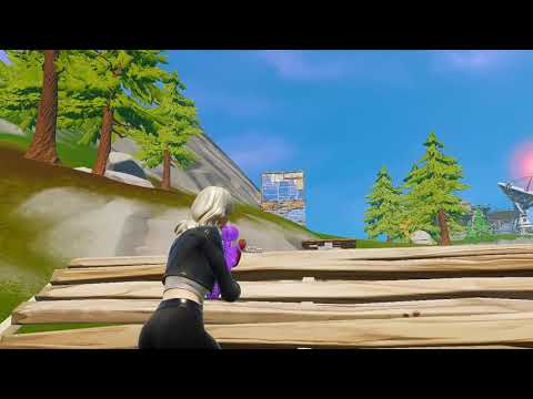 【キル集】アスノヨゾラ哨戒班/MikaL/Highlight (v2)【フォートナイト/Fortnite】