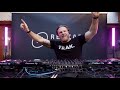 DJ Live Stream - Restart Rave Set 1 | James Haskell