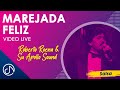 Roberto Roena Y Su Apollo Sound - Marejada Feliz - Bellas Artes [LIVE]
