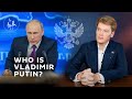 The Truth about Vladimir Putin