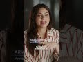 Ariana Greenblatt on Playing as Ahsoka Tano