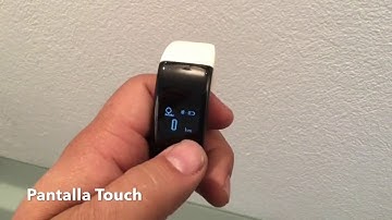 FitCloud Smart Watch