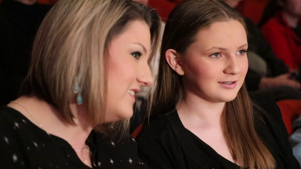 BSO 2019 Promo Video Fundraiser