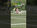 First Goal Of The Season 🤯