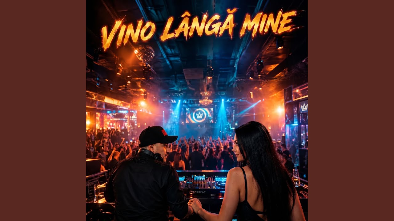 Vino Lângă Mine