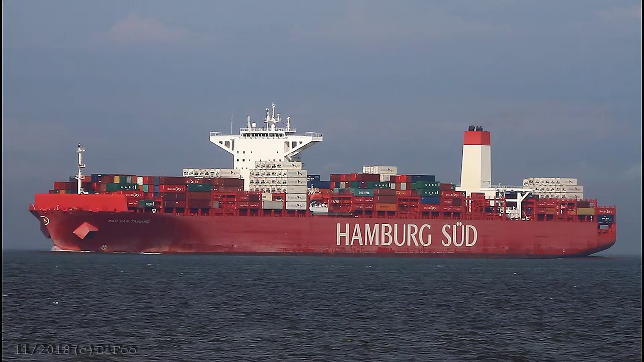 Cap San Tainaro Schedule