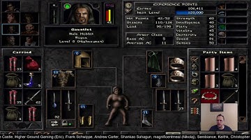 Previous Live Stream of DFortae